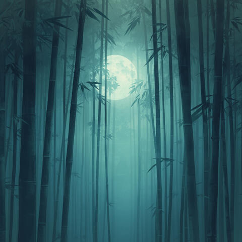Whispers of the Bamboo Grove
