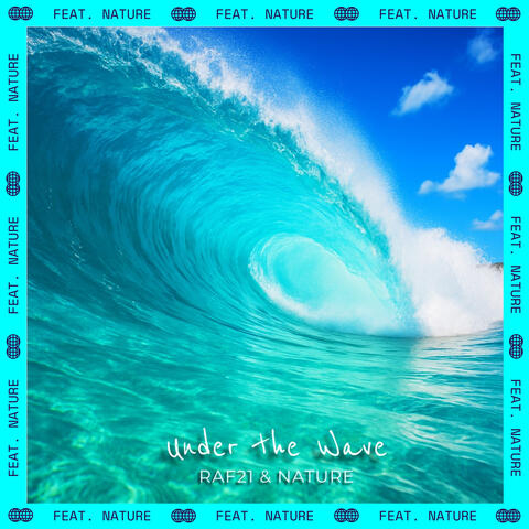 Under the Wave