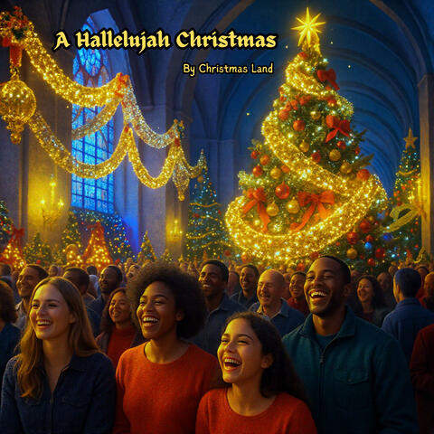 A Hallelujah Christmas