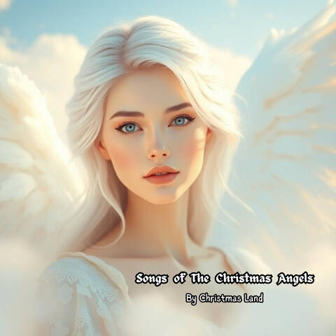 Songs of The Christmas Angels