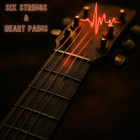 Six Strings And Heart Pains