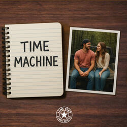 Time Machine