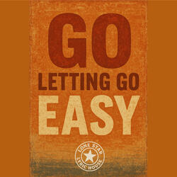Go letting go easy