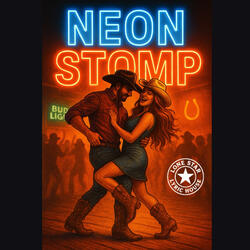 Neon Stomp