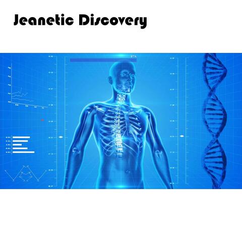 Jeanetic Discovery