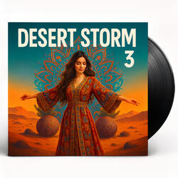 Desert Storm 3