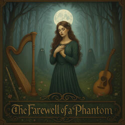 The Farewell of a Phantom