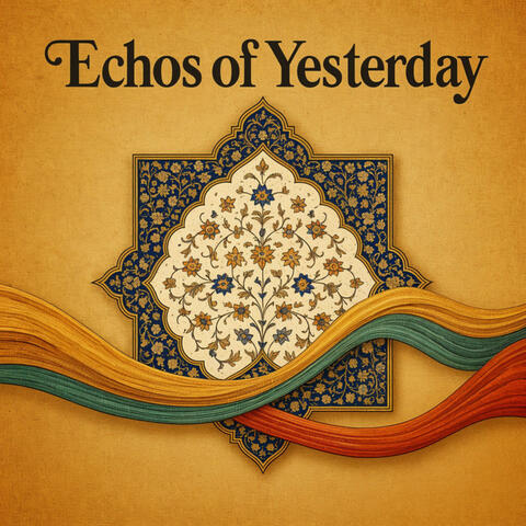 Echos of Yesterday