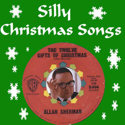 On the First Day of Christmas (Silly Christmas Songs)