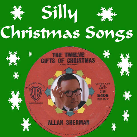 Silly Christmas Songs