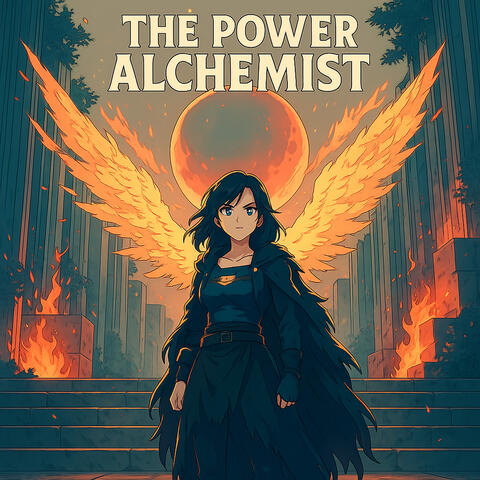 Alchemy of Power