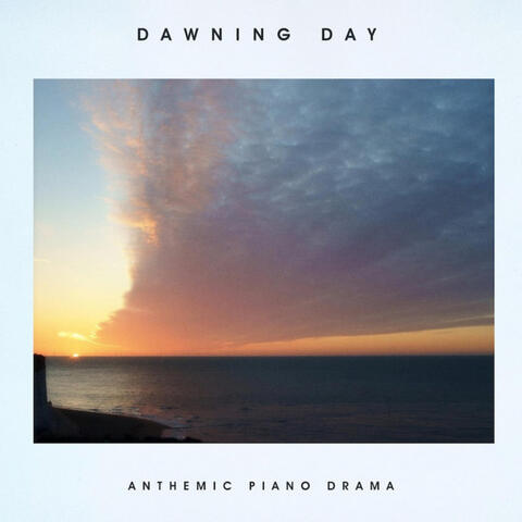 Anthemic Piano Builds