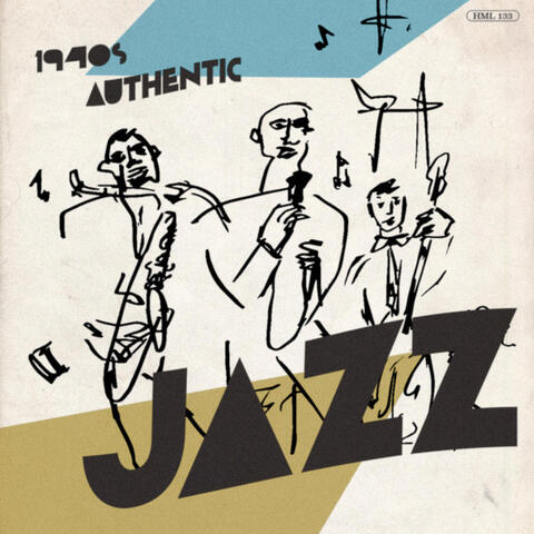 Authentic 1940s Jazz