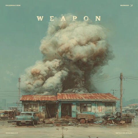 Weapon