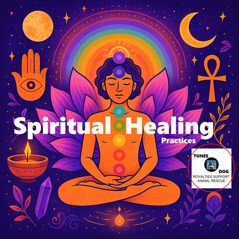 Spiritual Healing Practices