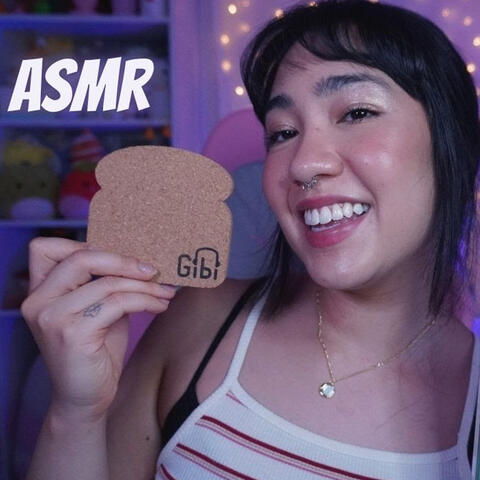 Os Melhores Gatilhos de ASMR Rápido e Agressivo (Fonte - eu Mesma)