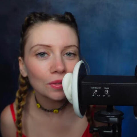 Your Favorite Movie Quotes Whispered ASMR