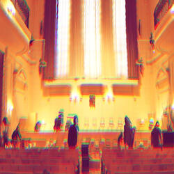 Ya casi no quedan huellas