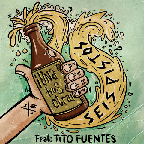 ¡Una Tras Otra!