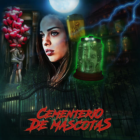 Cementerio de mascotas