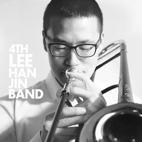 4th Lee Han Jin band With You