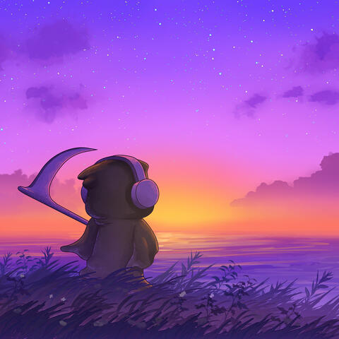 Reaper’s Reverie X