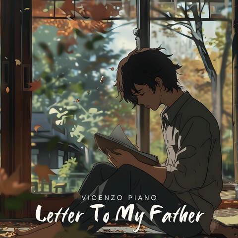 Letter To My Father