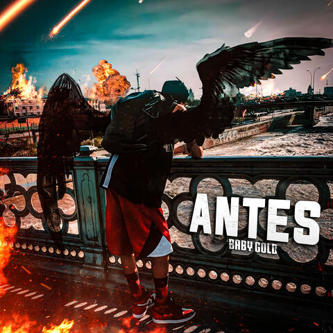 Antes