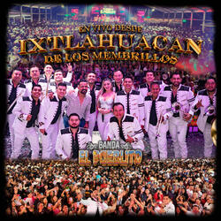 La Trilogía (En Vivo)