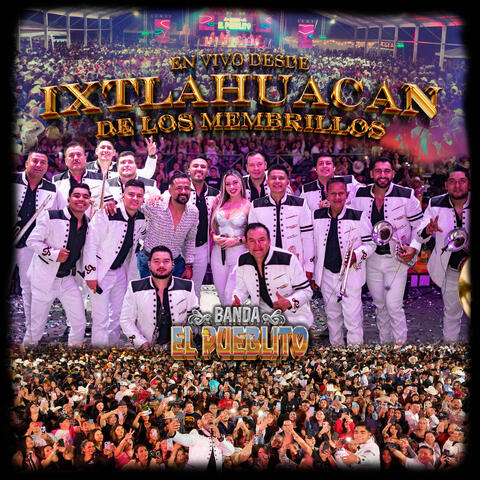 En Vivo Desde Ixtlahuacán De Los Membrillos