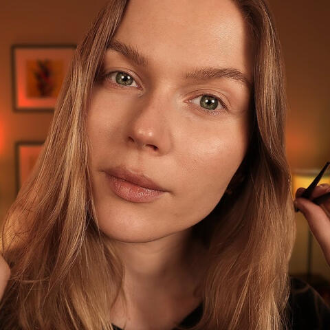 ASMR Hearing Exam for Sleep