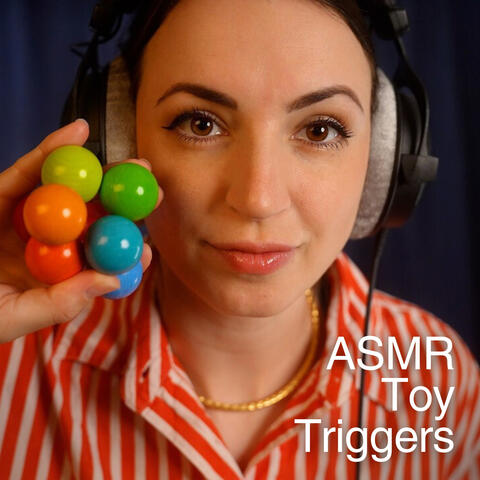 Baby Toys Are SO Good for ASMR (Trigger Assortment to Sleep Like a Baby)