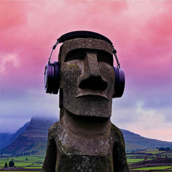 Te Kainga A Make Make (The Realm of Make Make)