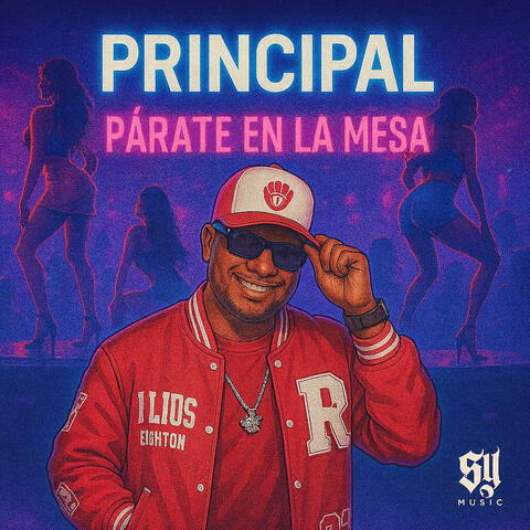 Parate En La Mesa (Waiting Riddim)