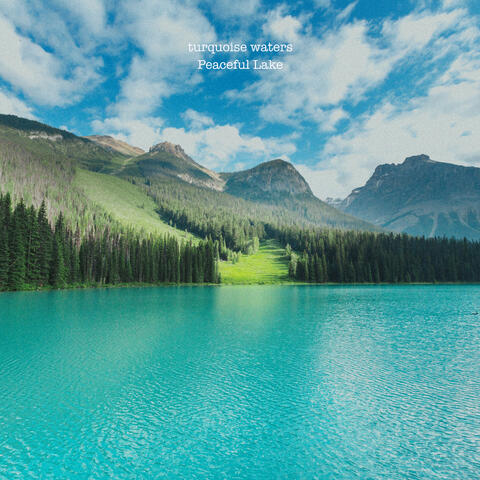 Peaceful Lake