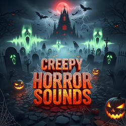 Haunted Banshee in House Horror Sound