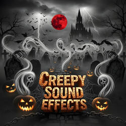 Paranormal Voices for Halloween