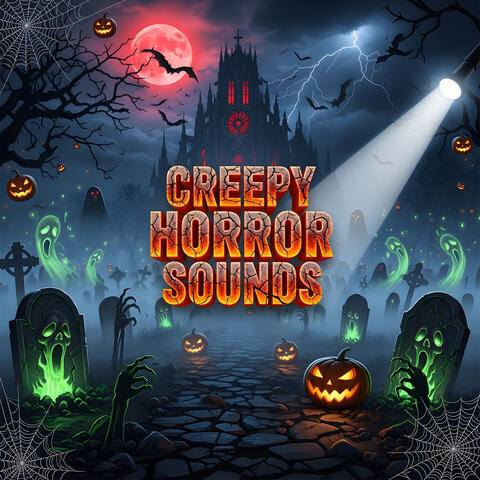 Creepy Horror Ambience