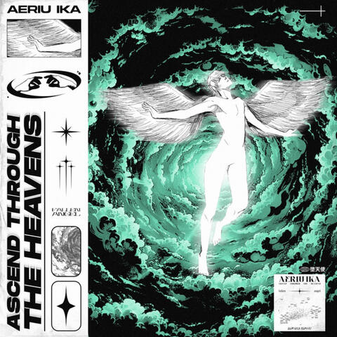 Ascend Through the Heavens