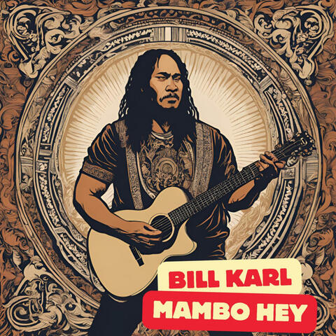 Mambo Hey