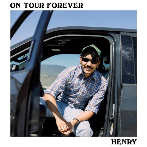 On Tour Forever