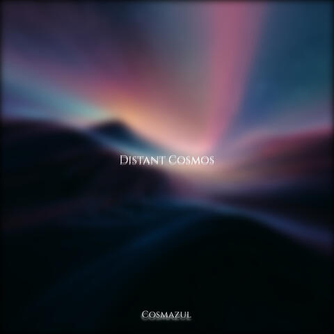 Distant Cosmos