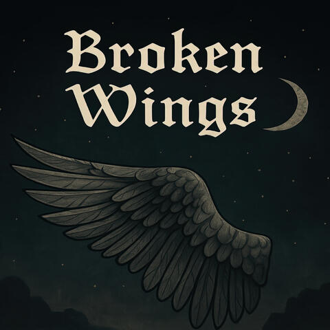 Broken Wings