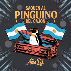 Saquen al Pinguino del Cajon