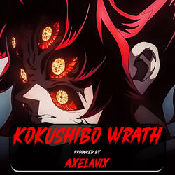 Kokushibo Wrath Theme