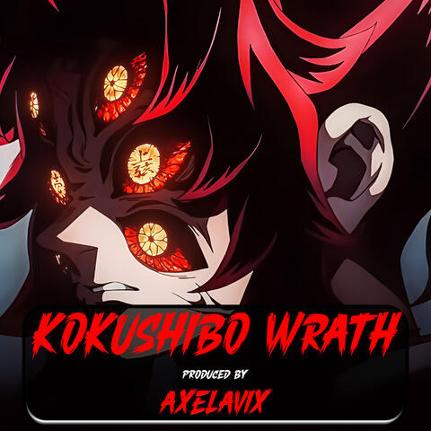 Kokushibo Wrath Theme