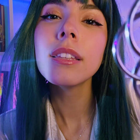 ASMR A Normal Eye Exam