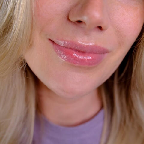 ASMR Deep Ear Focus with Gentle Breathy Whispers