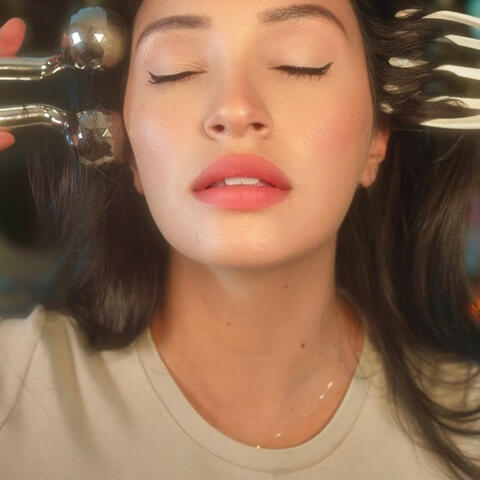 ASMR Ear to Ear Personal Attention & Layered Sounds for Deep Sleep