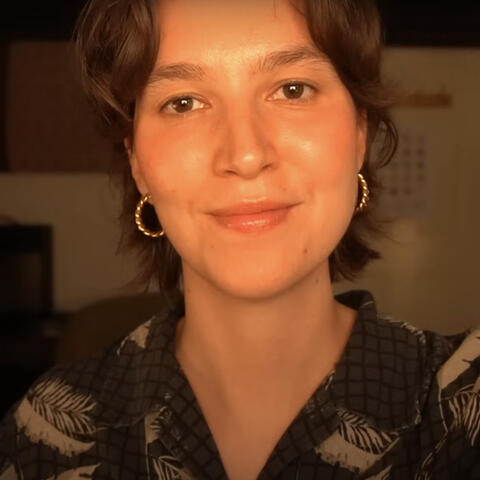 ASMR Eye Exam with Processing Charts